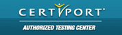 Certiport Authorized Testing Center