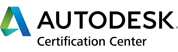 Autodesk Authorized Certification Center