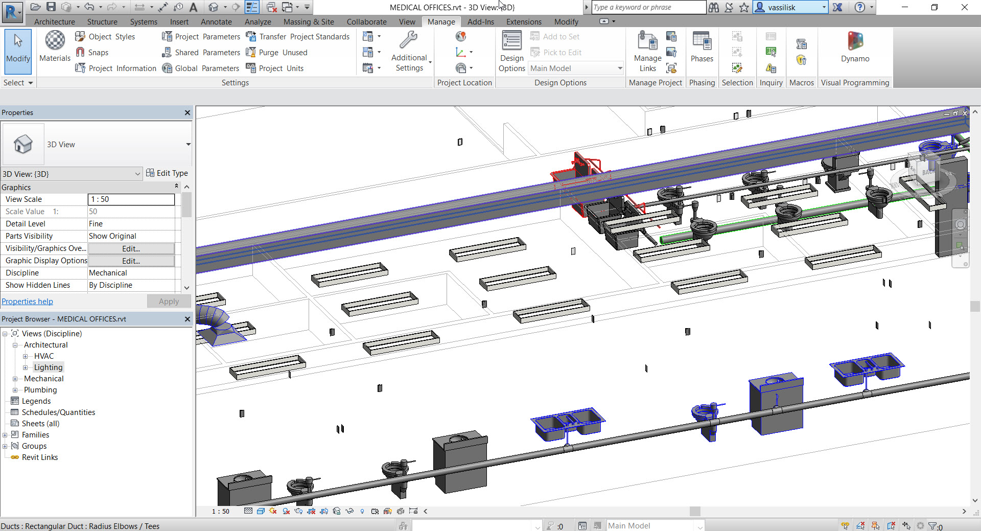 Electrical Systems