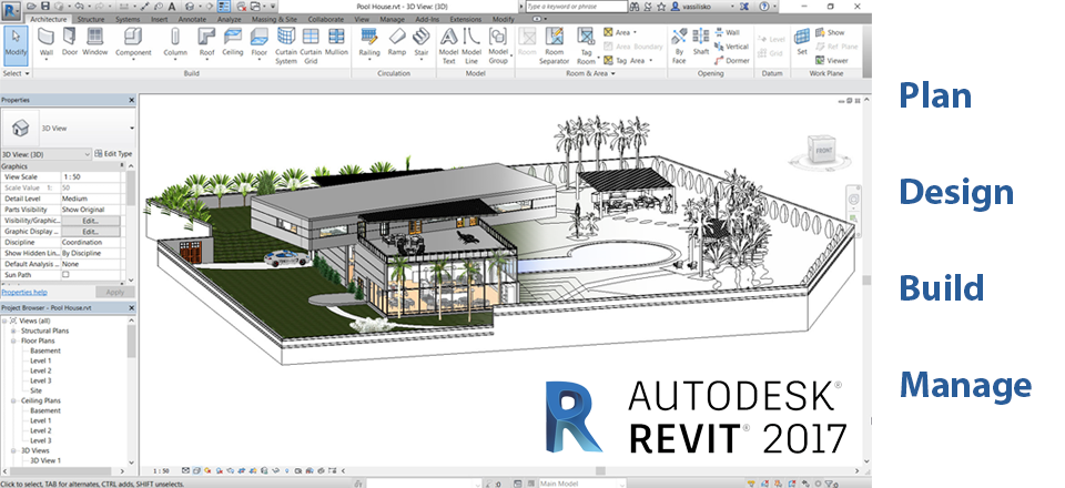 Autodesk Revit