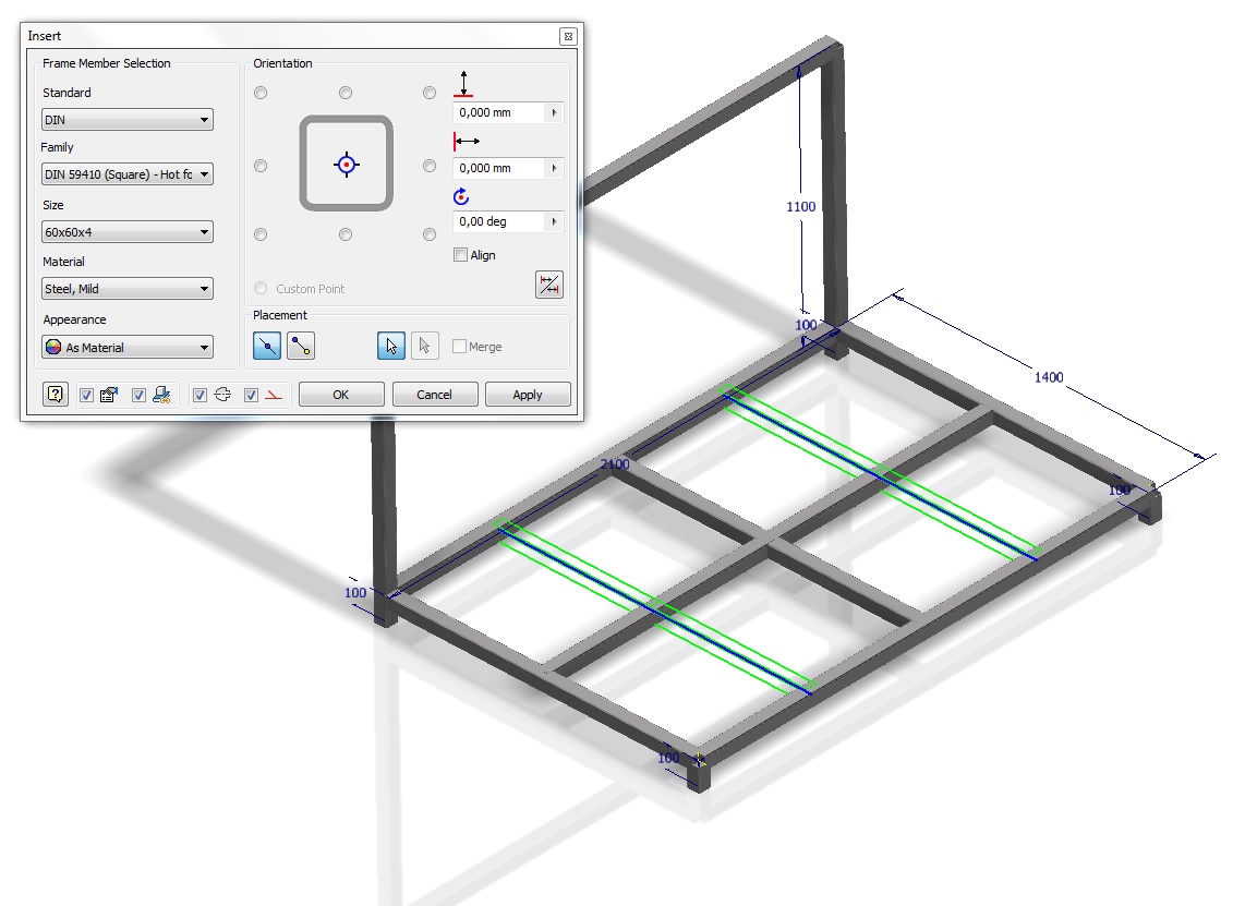 Fsr frame generation mod