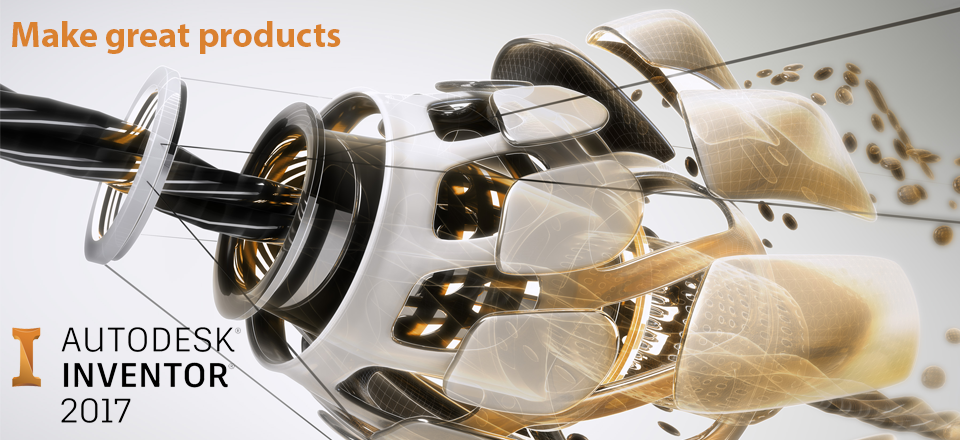 Autodesk Inventor