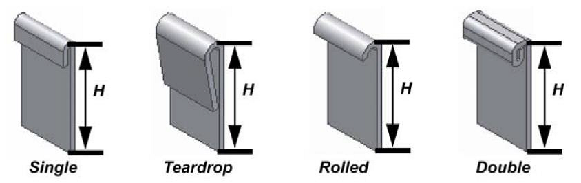 Bending Sheet Metal