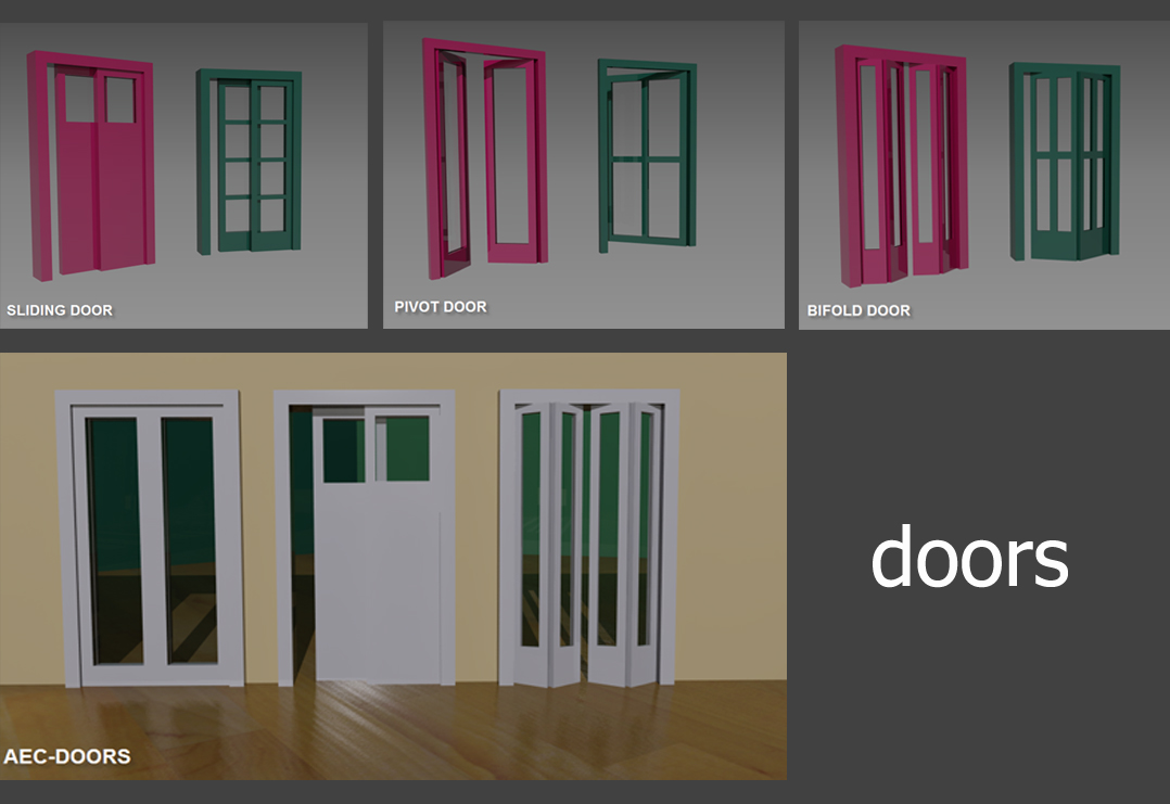 Doors