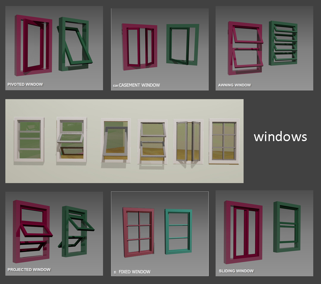 Windows