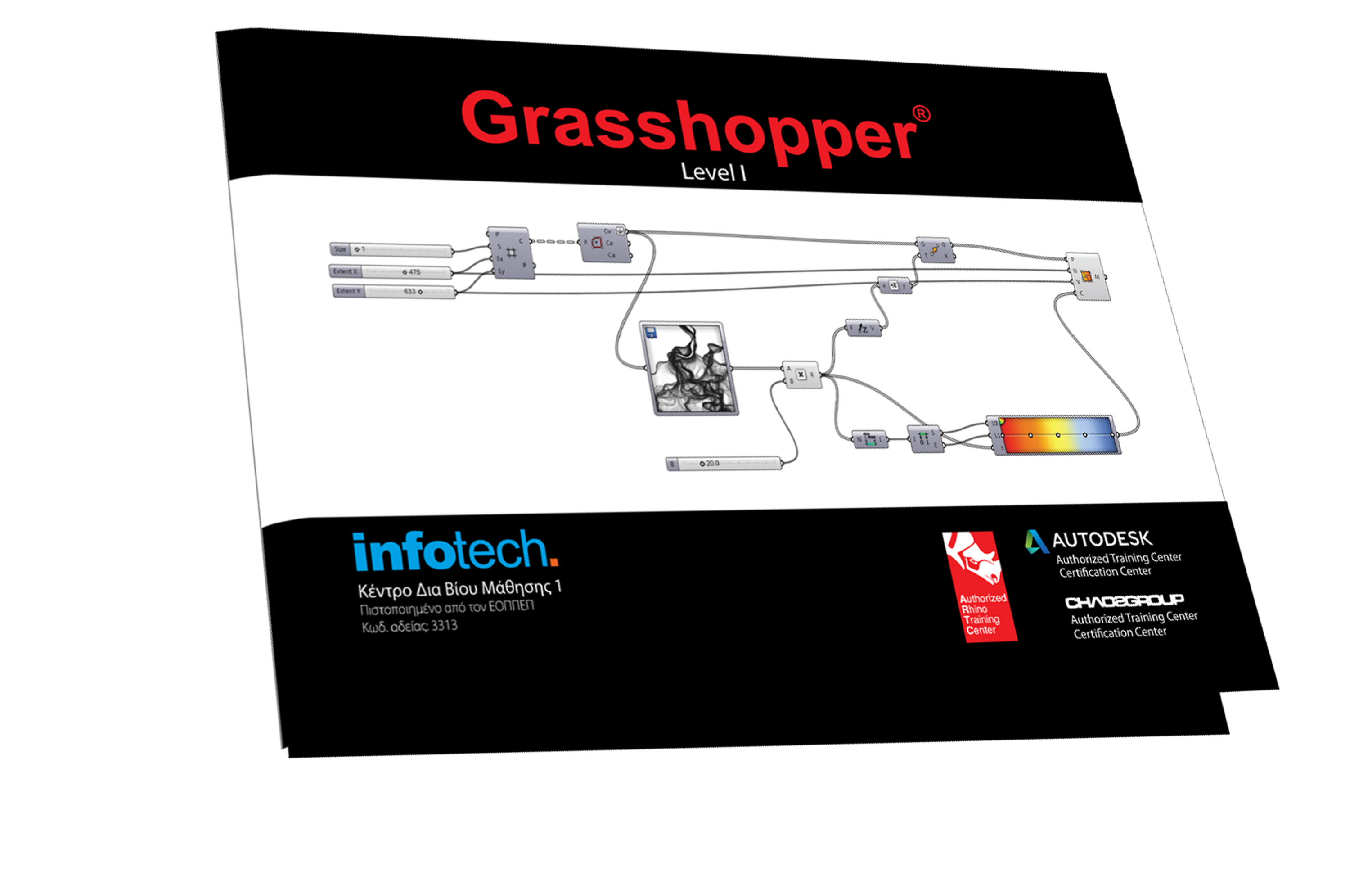 Grasshopper Level I