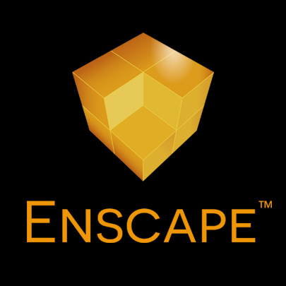 Enscape3D minor update 2.4 deserves a major title. Here is why. -  zhukoven.com